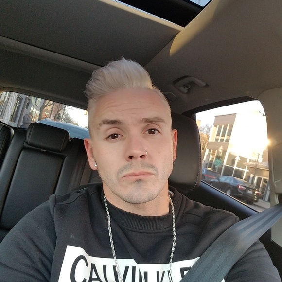 Meet your Posher, Jimmy - Picture 4 of 4